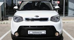 Kia Soul 2015 года за 7 500 000 тг. в Актау – фото 3