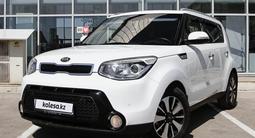 Kia Soul 2015 года за 6 590 000 тг. в Актау