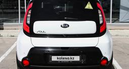 Kia Soul 2015 года за 7 500 000 тг. в Актау – фото 4