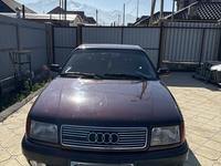 Audi 100 1991 года за 2 300 000 тг. в Алматы