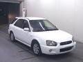 Двигатель Impreza ej15 2wd 2004 годаүшін180 000 тг. в Алматы