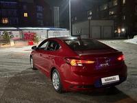 Hyundai Elantra 2019 годаүшін8 000 000 тг. в Уральск