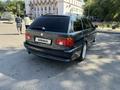 BMW 525 2002 годаүшін5 990 000 тг. в Тараз – фото 23