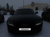 Audi A5 2009 года за 6 800 000 тг. в Астана