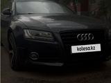 Audi A5 2009 года за 6 800 000 тг. в Астана – фото 2