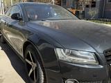 Audi A5 2009 года за 6 800 000 тг. в Астана – фото 5