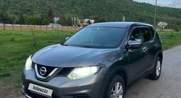 Nissan X-Trail 2018 года за 9 000 000 тг. в Алматы