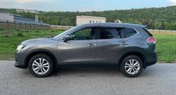 Nissan X-Trail 2018 года за 9 000 000 тг. в Алматы – фото 4