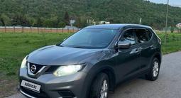 Nissan X-Trail 2018 года за 9 000 000 тг. в Алматы – фото 2