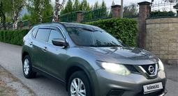 Nissan X-Trail 2018 года за 9 000 000 тг. в Алматы – фото 3