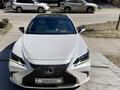Lexus ES 250 2020 года за 30 000 000 тг. в Алматы – фото 2