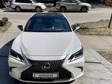 Lexus ES 250 2020 года за 30 000 000 тг. в Алматы – фото 2
