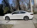 Lexus ES 250 2020 года за 30 000 000 тг. в Алматы – фото 3