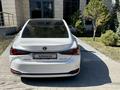 Lexus ES 250 2020 года за 30 000 000 тг. в Алматы – фото 4
