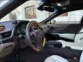 Lexus ES 250 2020 года за 30 000 000 тг. в Алматы – фото 9