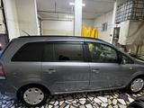 Opel Zafira 2008 года за 2 300 000 тг. в Кызылорда – фото 4