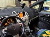 Opel Zafira 2008 года за 2 300 000 тг. в Кызылорда – фото 2