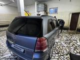 Opel Zafira 2008 года за 2 300 000 тг. в Кызылорда – фото 5