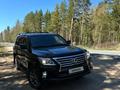 Lexus LX 570 2013 годаfor27 000 000 тг. в Астана – фото 6