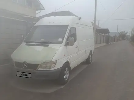 Mercedes-Benz Sprinter 2001 года за 4 800 000 тг. в Каскелен