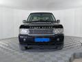 Land Rover Range Rover 2007 года за 5 990 000 тг. в Алматы – фото 2