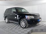 Land Rover Range Rover 2007 года за 6 100 000 тг. в Алматы – фото 3