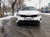 Kia Rio 2021 годаfor7 700 000 тг. в Алматы – фото 3