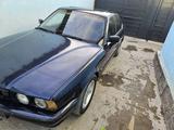 BMW 520 1994 годаfor1 500 000 тг. в Шиели – фото 2
