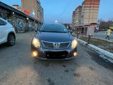 Toyota Avensis 2009 года за 7 500 000 тг. в Усть-Каменогорск