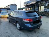 Toyota Avensis 2009 года за 7 500 000 тг. в Усть-Каменогорск – фото 3