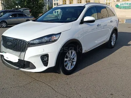 Kia Sorento 2018 года за 12 600 000 тг. в Уральск – фото 5