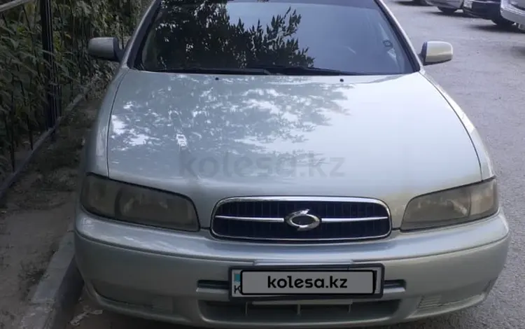 Renault Samsung SM5 2004 года за 2 000 000 тг. в Кызылорда
