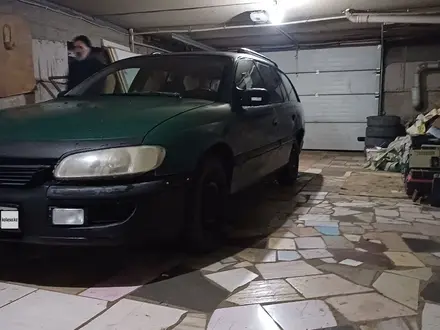 Opel Omega 1994 года за 700 000 тг. в Астана – фото 8