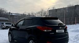 Hyundai Tucson 2012 годаfor7 100 000 тг. в Усть-Каменогорск – фото 4