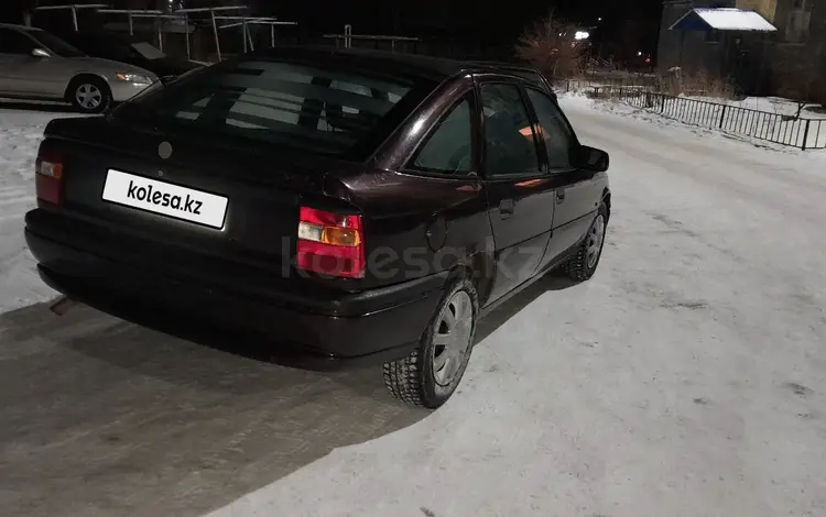 Opel Vectra 1993 годаүшін630 000 тг. в Актобе