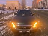 ВАЗ (Lada) Priora 2172 2008 года за 1 500 000 тг. в Кокшетау – фото 2