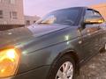 ВАЗ (Lada) Priora 2172 2008 года за 1 500 000 тг. в Кокшетау – фото 12