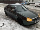 ВАЗ (Lada) Priora 2172 2008 годаүшін1 300 000 тг. в Кокшетау