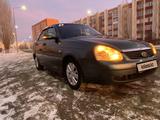 ВАЗ (Lada) Priora 2172 2008 года за 1 500 000 тг. в Кокшетау – фото 5