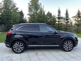 Hongqi HS5 2024 года за 13 500 000 тг. в Астана – фото 3
