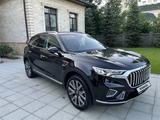 Hongqi HS5 2024 года за 13 500 000 тг. в Астана