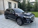 Hongqi HS5 2024 года за 13 500 000 тг. в Астана – фото 4