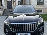Hongqi HS5 2024 года за 13 500 000 тг. в Астана – фото 5