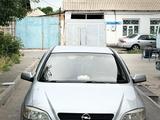 Opel Astra 2000 года за 2 600 000 тг. в Шымкент – фото 2