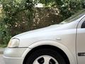 Opel Astra 2000 года за 2 600 000 тг. в Шымкент – фото 3
