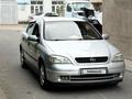 Opel Astra 2000 года за 2 600 000 тг. в Шымкент – фото 4