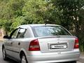Opel Astra 2000 года за 2 600 000 тг. в Шымкент – фото 7