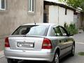 Opel Astra 2000 года за 2 600 000 тг. в Шымкент – фото 8