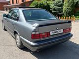 BMW 530 1991 года за 3 600 000 тг. в Павлодар – фото 3