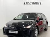 Toyota Corolla 2022 года за 10 950 000 тг. в Астана